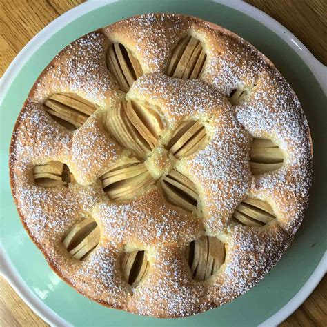 Traditional German Desserts