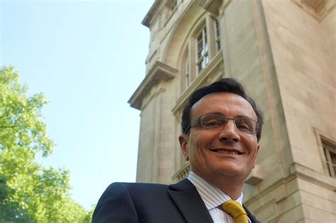 Mystery at AstraZeneca: Is CEO Pascal Soriot Staying or Going? - WSJ