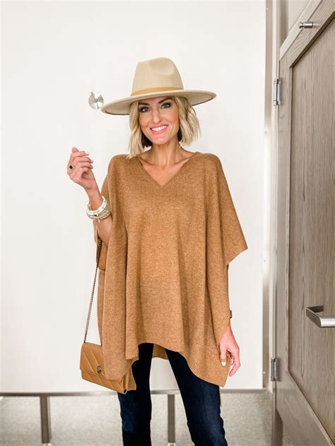 V Neck Wool Cashmere Curated On Ltk Race Day Fashion Cute Casual