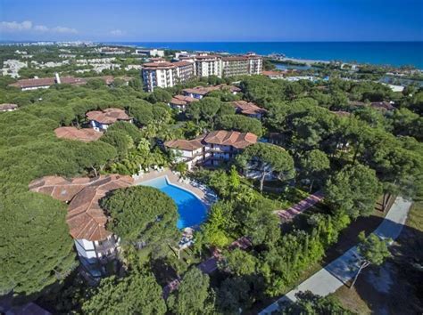 Hotel Maritim Pine Beach Resort Belek Turecko Recenzie Last Minute