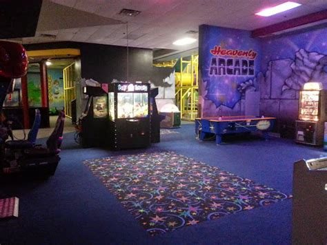 Amusement Center Skate Heaven Reviews And Photos 151 Lakeland Blvd