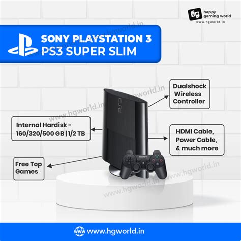 ausdrücken Zigarre sicherlich ps3 super slim weight Scherz Versatz ...