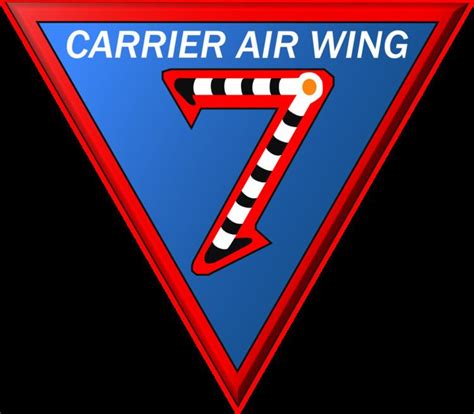 Carrier Air Wing Seven Top Defense Systems