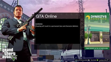 GTA Online Modder Finds Way To Make Game Load 70 Faster