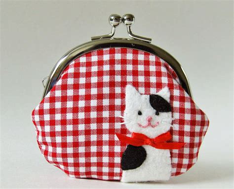 Cute Animal Coin Purses - Super Cute Kawaii!!