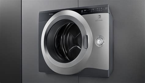 Guide How To Reset Electrolux Washing Machine Easily Machine Answered