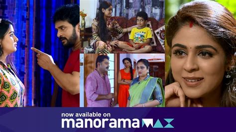 Mazhavil Serials Now Available On Manoramamax Mazhavil Manorama