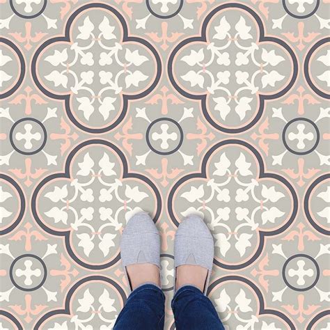 Victorian Vinyl Flooring Traditional Designs Meet Modern Style For The Floor And More