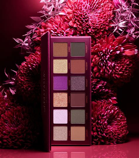 Anastasia Beverly Hills Fall Romance Eye Shadow Palette Harrods Us