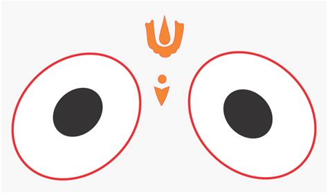 Symbol Jagannath Logo, HD Png Download , Transparent Png Image - PNGitem