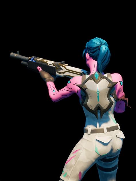 [100 ] Fortnite Pink Ghoul Trooper Wallpapers