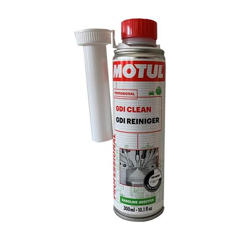 Motul GDI Clean Tracalo