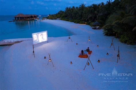 Photo Gallery for Ozen Reserve Bolifushi in South Male Atoll | Five ...