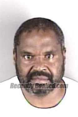 Recent Booking / Mugshot for Troy Darnell Carter in Gaston County ...