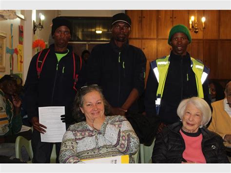 Hope For More Shelter For The Homeless Rosebank Killarney Gazette