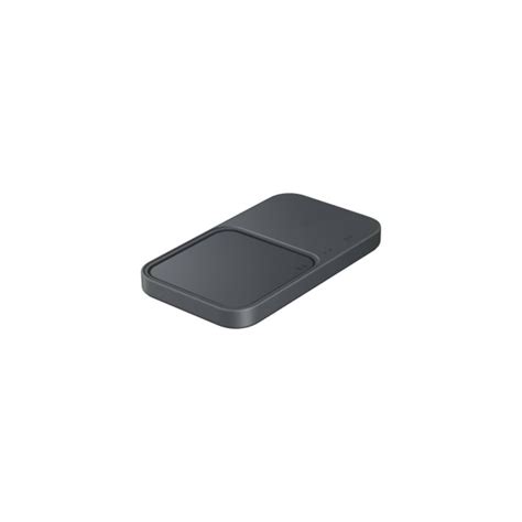 EP-P5400TBRGRU - Зарядное устройство Samsung 15W Wireless Charger Duo ...