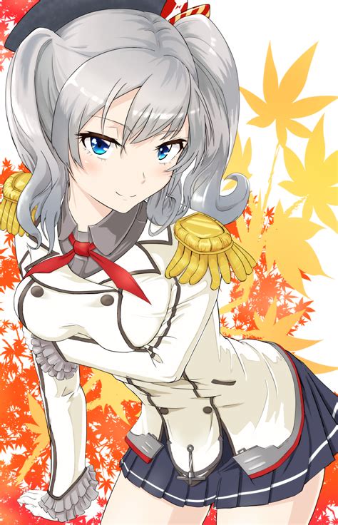 Kashima Kantai Collection 1946154 Zerochan