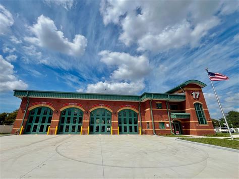 Pasco County Fire Rescue | Land O' Lakes FL