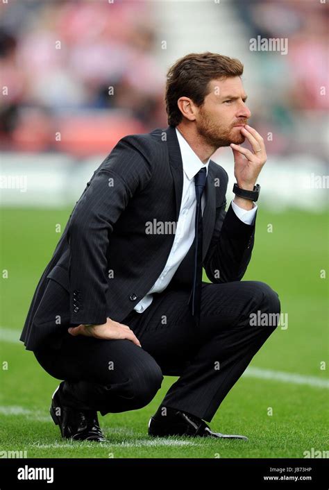 ANDRE VILLAS BOAS CHELSEA FC MANAGER CHELSEA FC MANAGER BRITANNIA ...