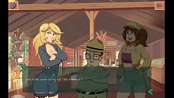 Hard Time At Sequoia Park Part 2 XVIDEOS