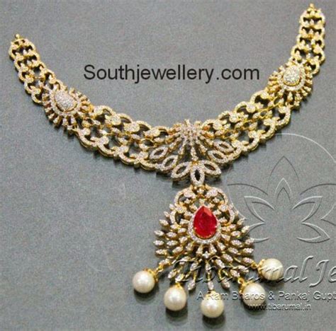 Indian Jewellery Designs Page 2522 Of 2712 Latest Indian Jewellery