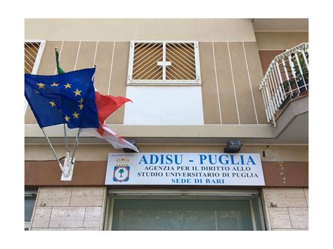 PUGLIA DIRITTO ALLO STUDIO UNIVERSITARIO E TERZIARIO LEO BORSE DI