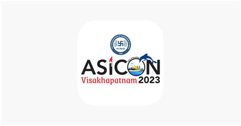 ‎ASICON 2023 on the App Store