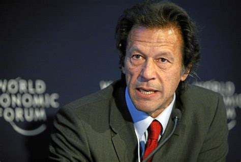 imran khan world economic forum annual meeting  flickr