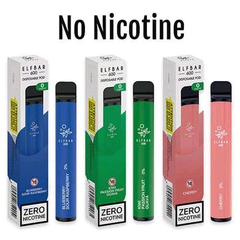 Exploring The Best Nicotine Disposable Vape Options Upends