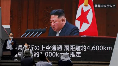 Instant This Brief Explains The Current Ethnonational Conflict North Korea Real Life