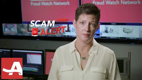 Scam Alert Ftc Cracks Down On Veterans Charity Scams — Aarp Youtube