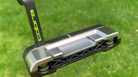 Cobra King 3D Printed putters