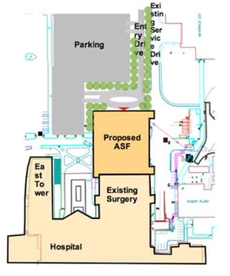 St Joseph Hospital Floor Plan - Infoupdate.org