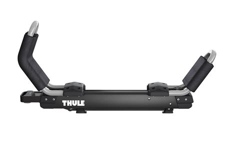 Thule 898 Hullavator Pro Kayak Lift Assist Carrier Kayak Rack