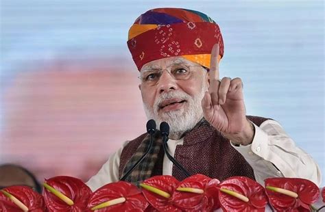 Rajasthan Bjp रफ़्तार पकड़ेगा ‘मिशन राजस्थान पीएम मोदी के बढ़ेंगे दौरे बढ़ने लगी हलचलें