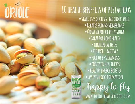 Pistachio Benefits Bodybuilding at Aiden Lord blog