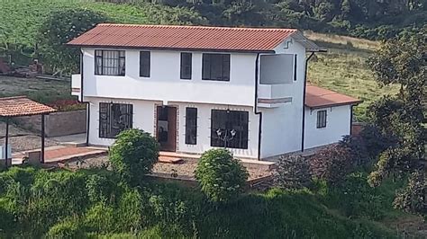 Finca En Venta En ChocontÁ Cundinamarca Cundinamarca 385 000 000