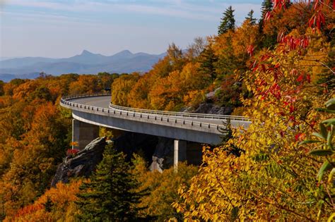 My Blue Ridge Parkway Road Trip: An Experience to Remember | Cruise America