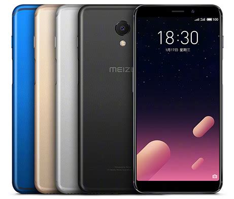 Meizu M S Fiyat Ve Zellikleri Webtekno