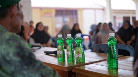 Relawan Sandi Dorong Kemandirian Ekonomi Warga Kalsel Lewat Bisnis