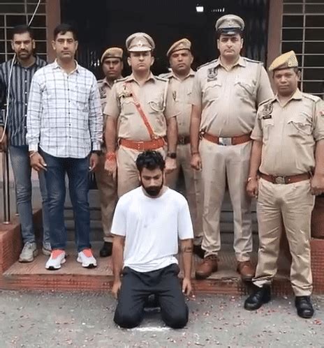 crore theft  jaipur criminal buys dumper police recover