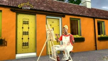 CBeebies | Balamory - S03 Episode 57 (Blossom) : CBeebies : Free ...