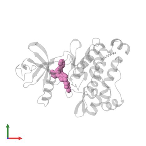 Pdb Opj Gallery Protein Data Bank In Europe Pdbe Embl Ebi