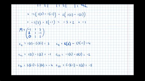 Solving 3 Simultaneous Equations Using Matrix - Tessshebaylo