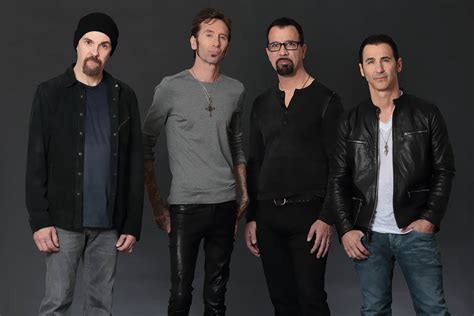 Interview With Godsmack Drummer Shannon Larkin Talks New Album 1000hp