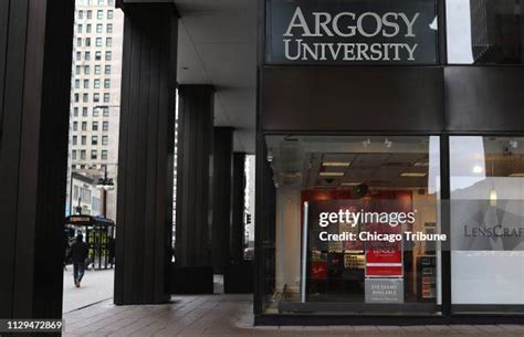 Argosy University Photos and Premium High Res Pictures - Getty Images