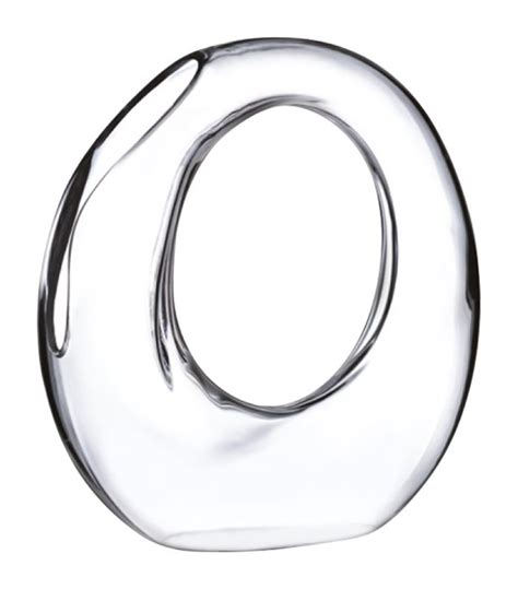 Paşabahçe Nude Decantering FRNX Forinox