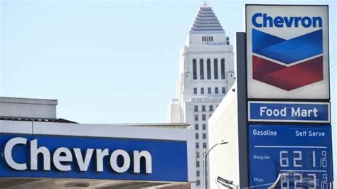 CHEVRON SIGUE En Lo Suyo Directivo Asegura Que Conflicto Entre Guyana