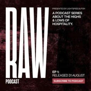 Raw Great Australian Pods Podcast Directory