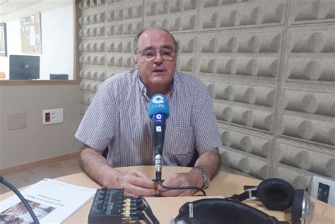 El Espejo de la Iglesia Entrevista a Ángel García sobre la realidad